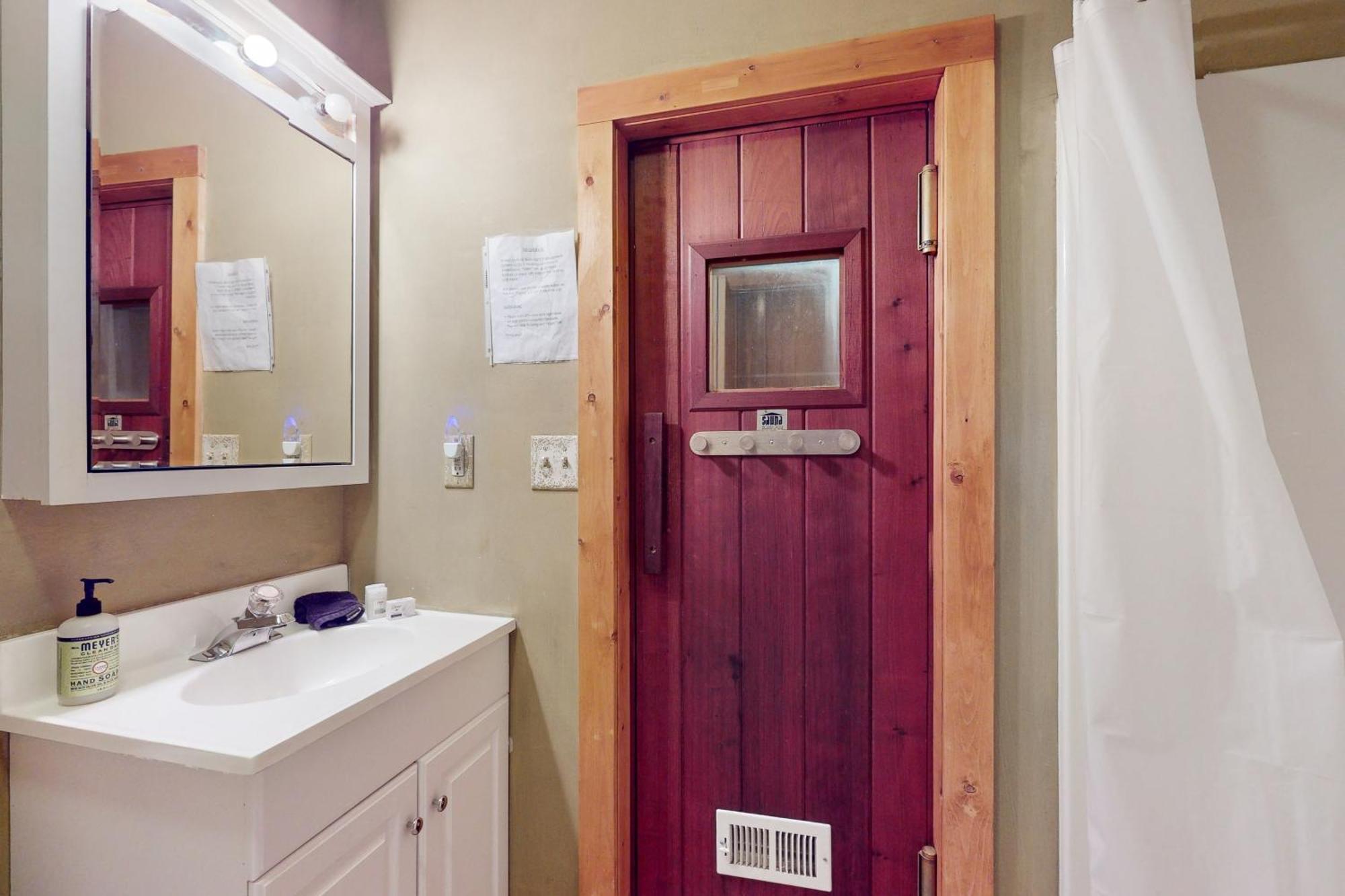Elkhorn Cabin & Eagles Wing Lodge Asheville Ngoại thất bức ảnh