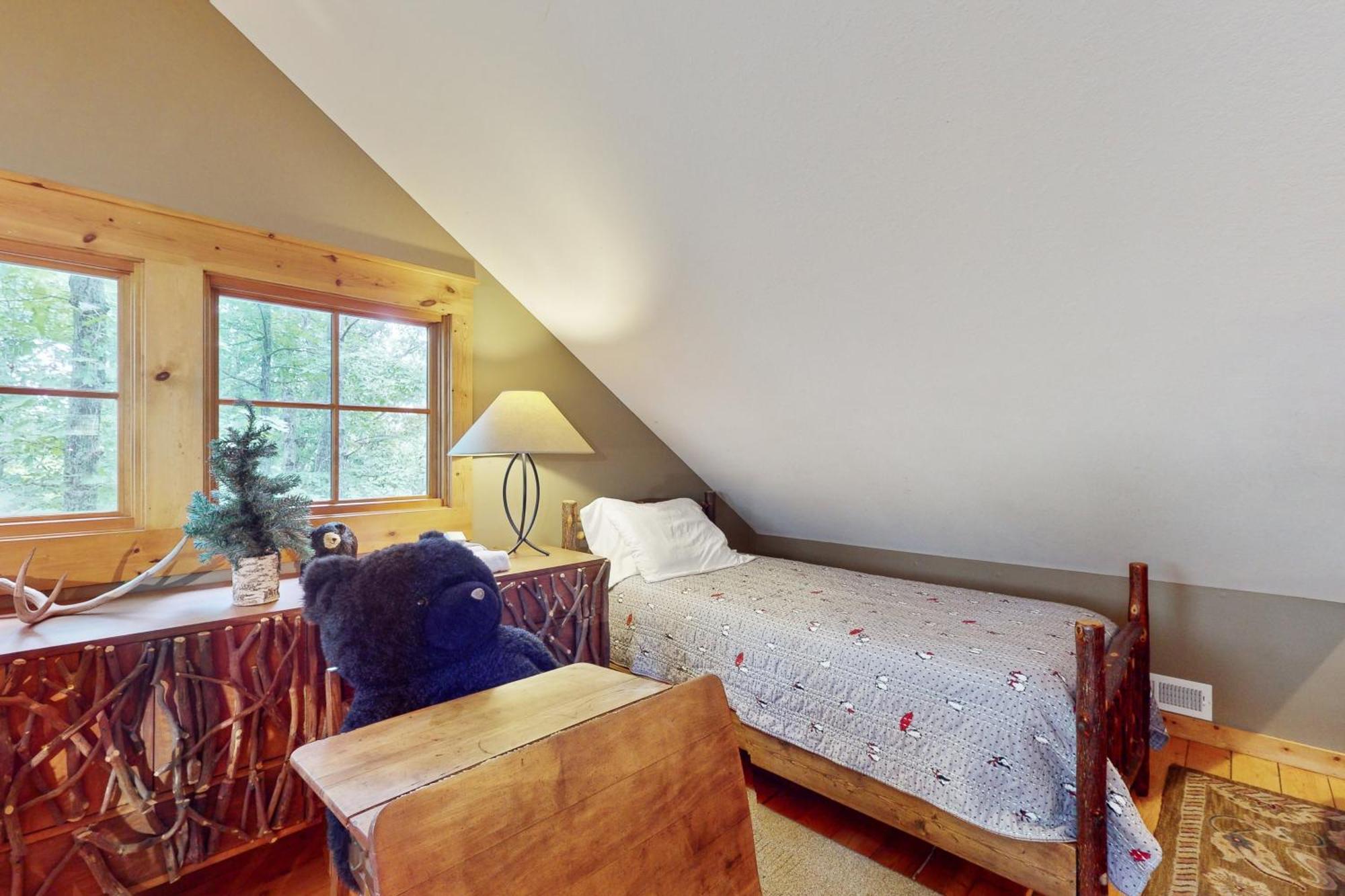 Elkhorn Cabin & Eagles Wing Lodge Asheville Ngoại thất bức ảnh