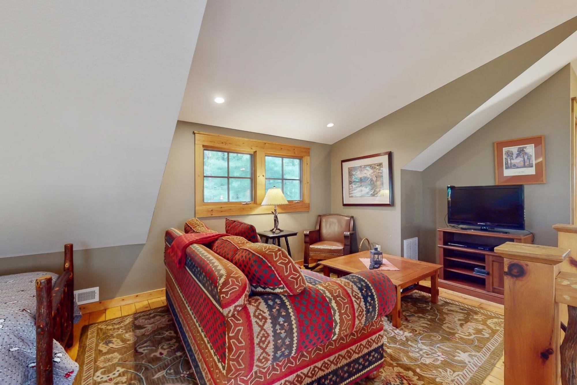 Elkhorn Cabin & Eagles Wing Lodge Asheville Ngoại thất bức ảnh
