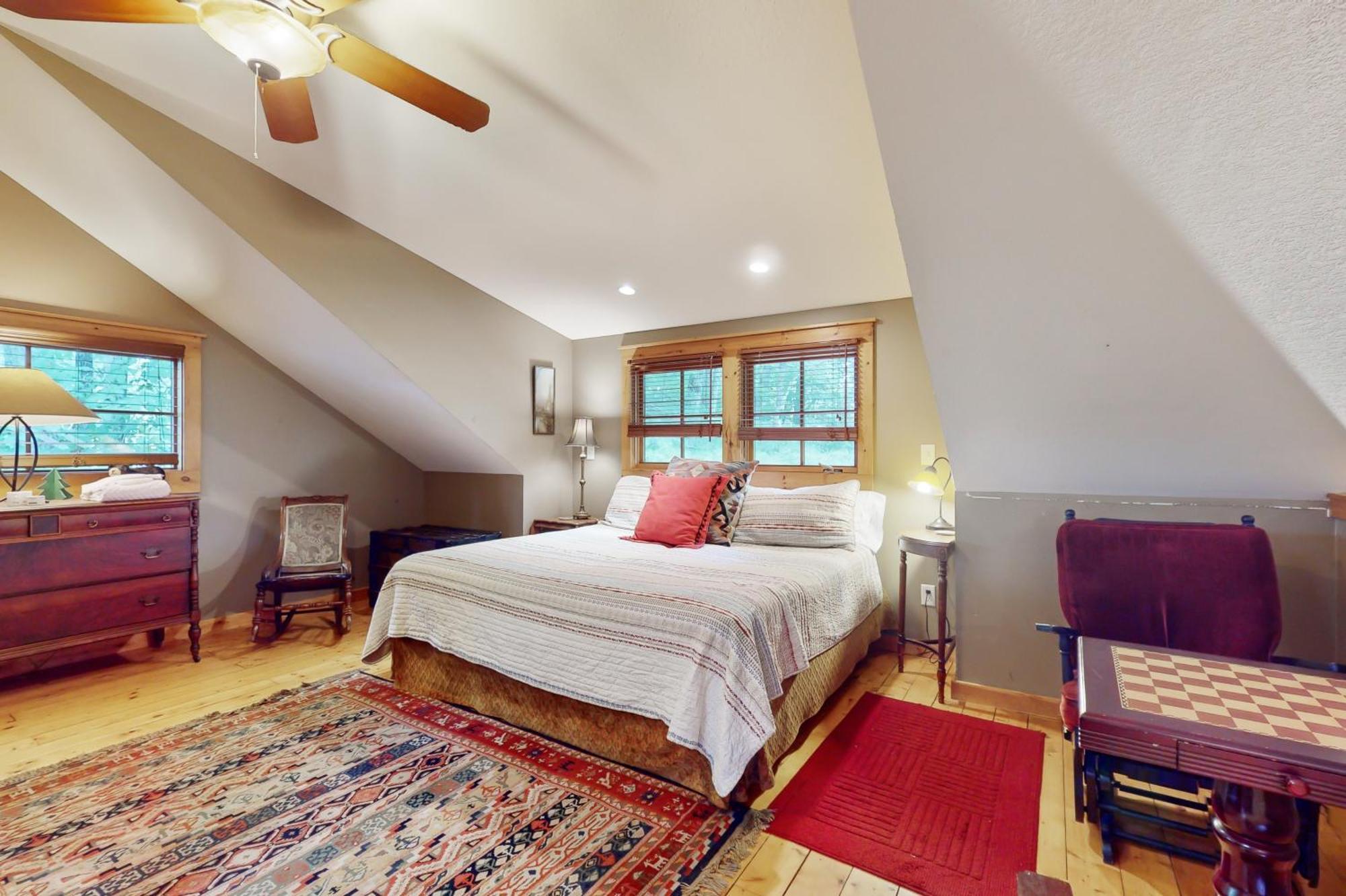 Elkhorn Cabin & Eagles Wing Lodge Asheville Ngoại thất bức ảnh