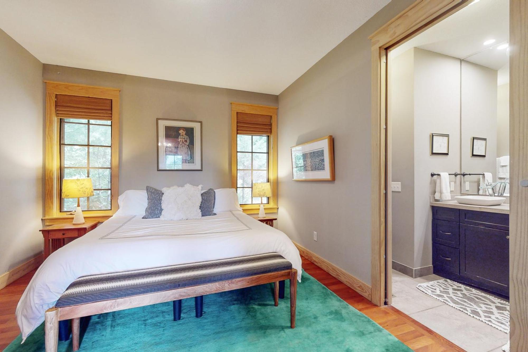 Elkhorn Cabin & Eagles Wing Lodge Asheville Ngoại thất bức ảnh