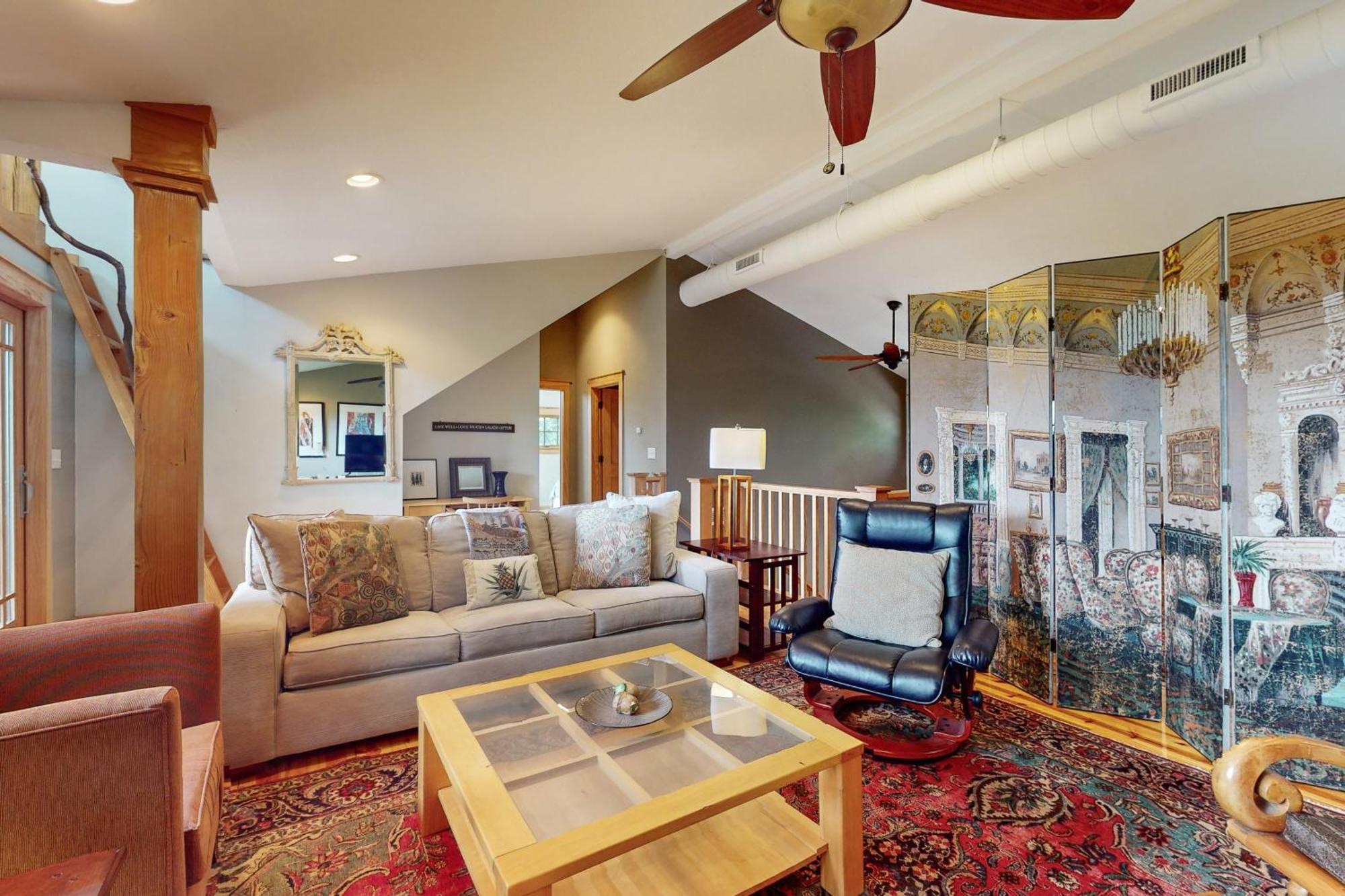 Elkhorn Cabin & Eagles Wing Lodge Asheville Ngoại thất bức ảnh